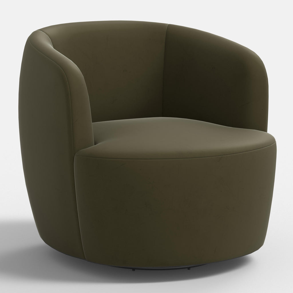 Cosette Swivel Chair