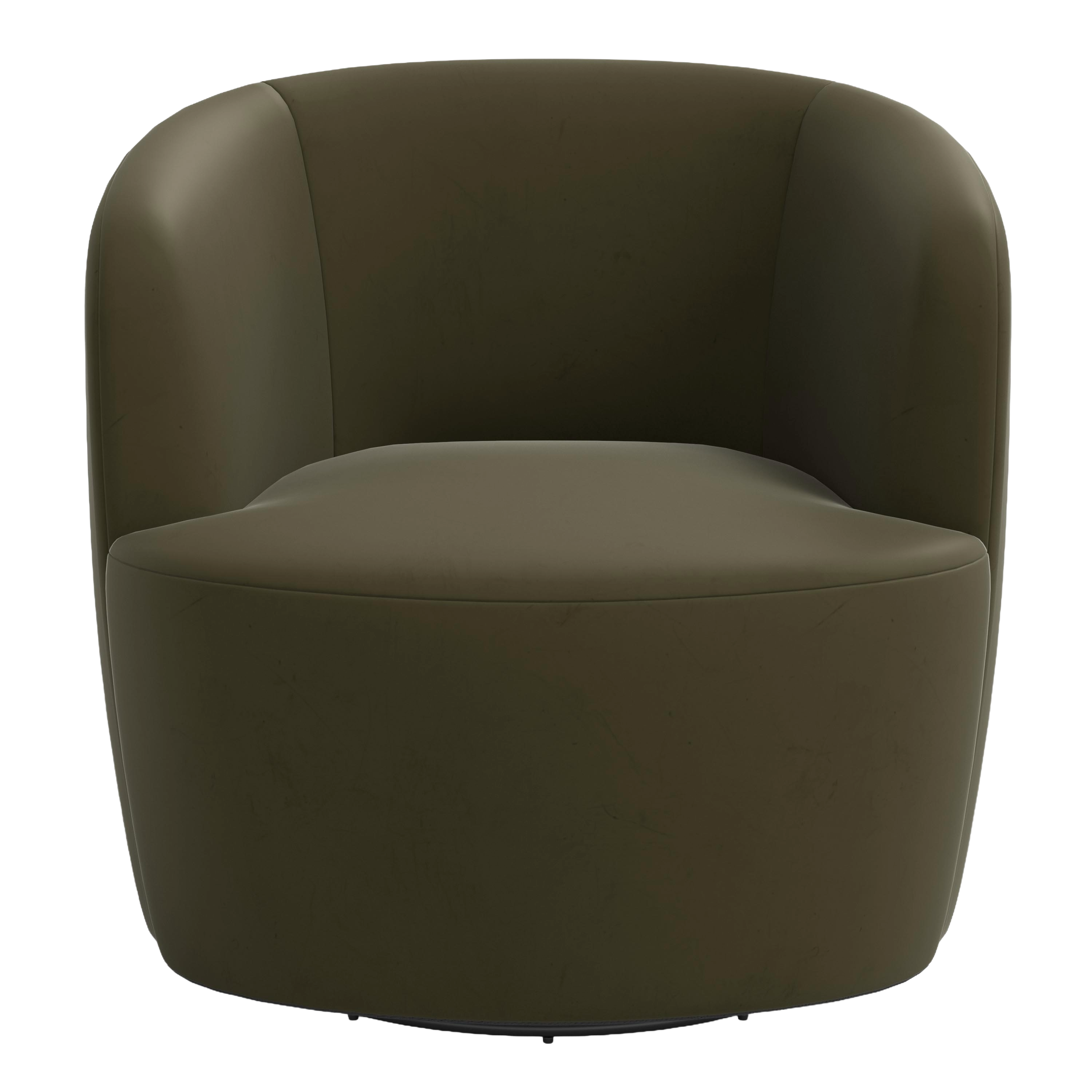 Cosette Swivel Chair