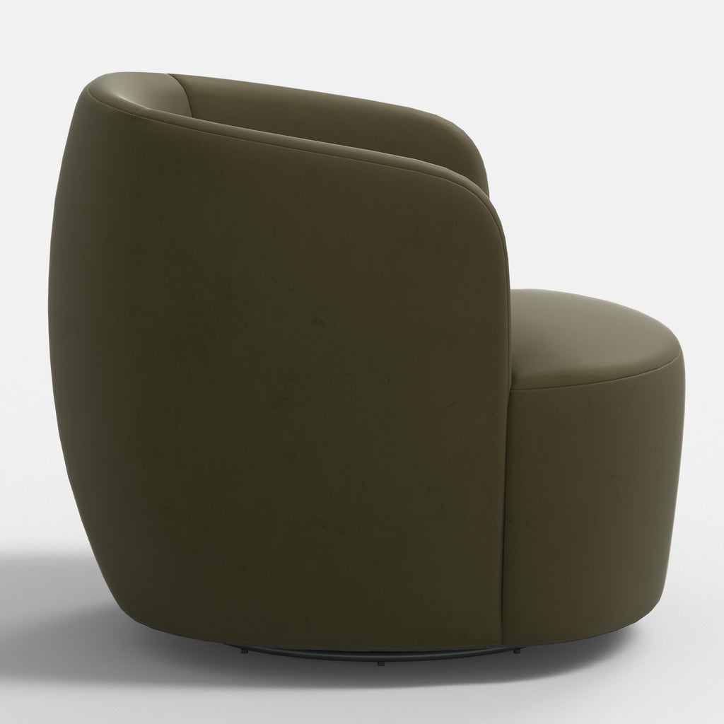Cosette Swivel Chair
