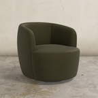 Cosette Swivel Chair