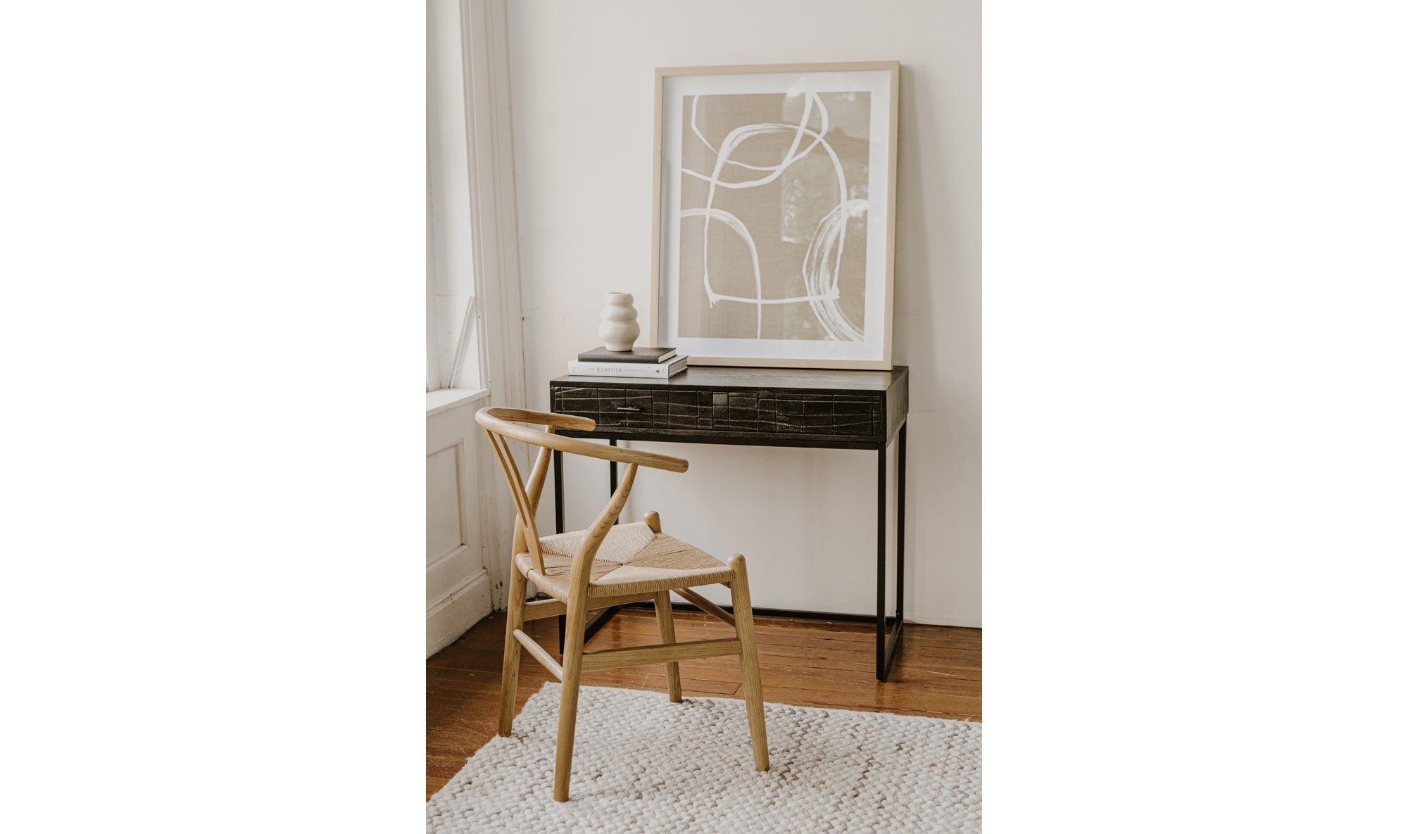 Otelia Desk
