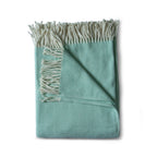 Cotton Herringbone Throws