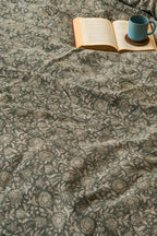 Linen Duvet Cover and Pillowcases