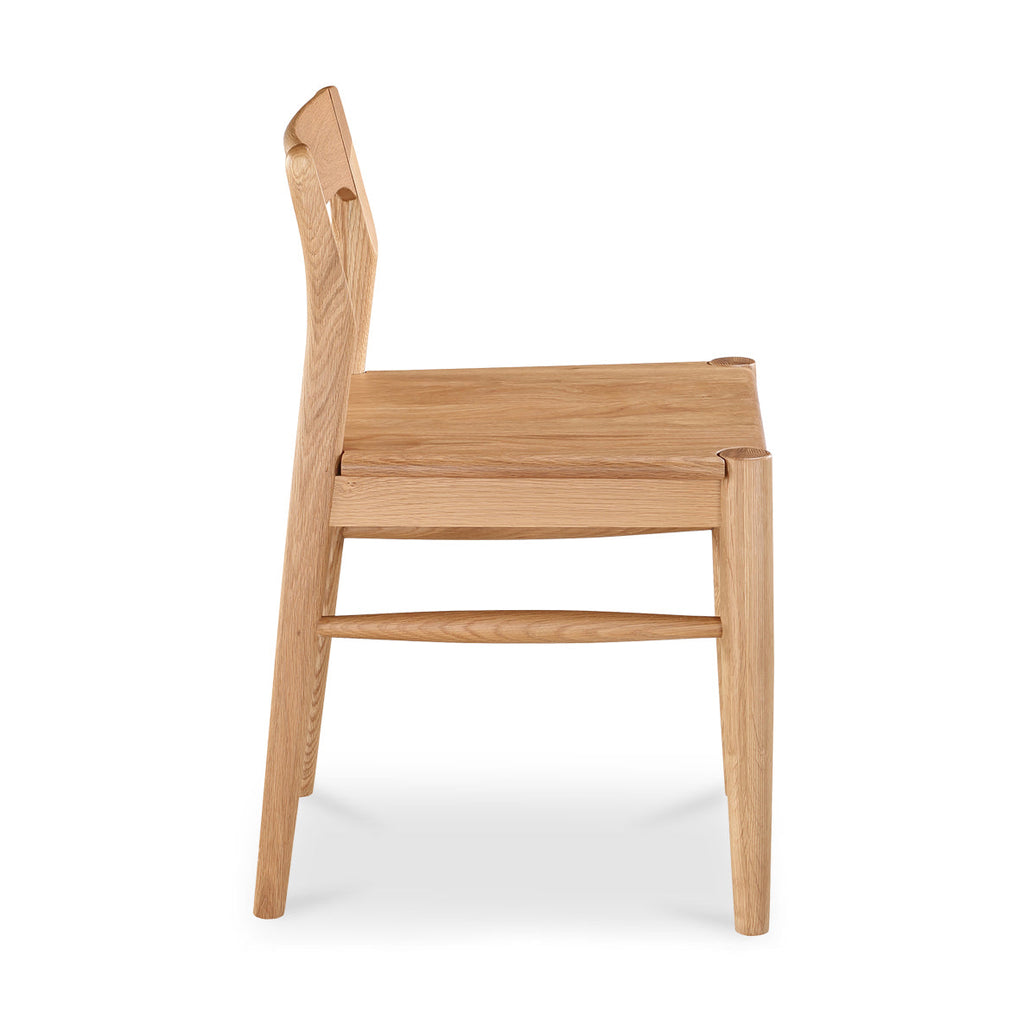 Arden Dining Chair - Set of 2