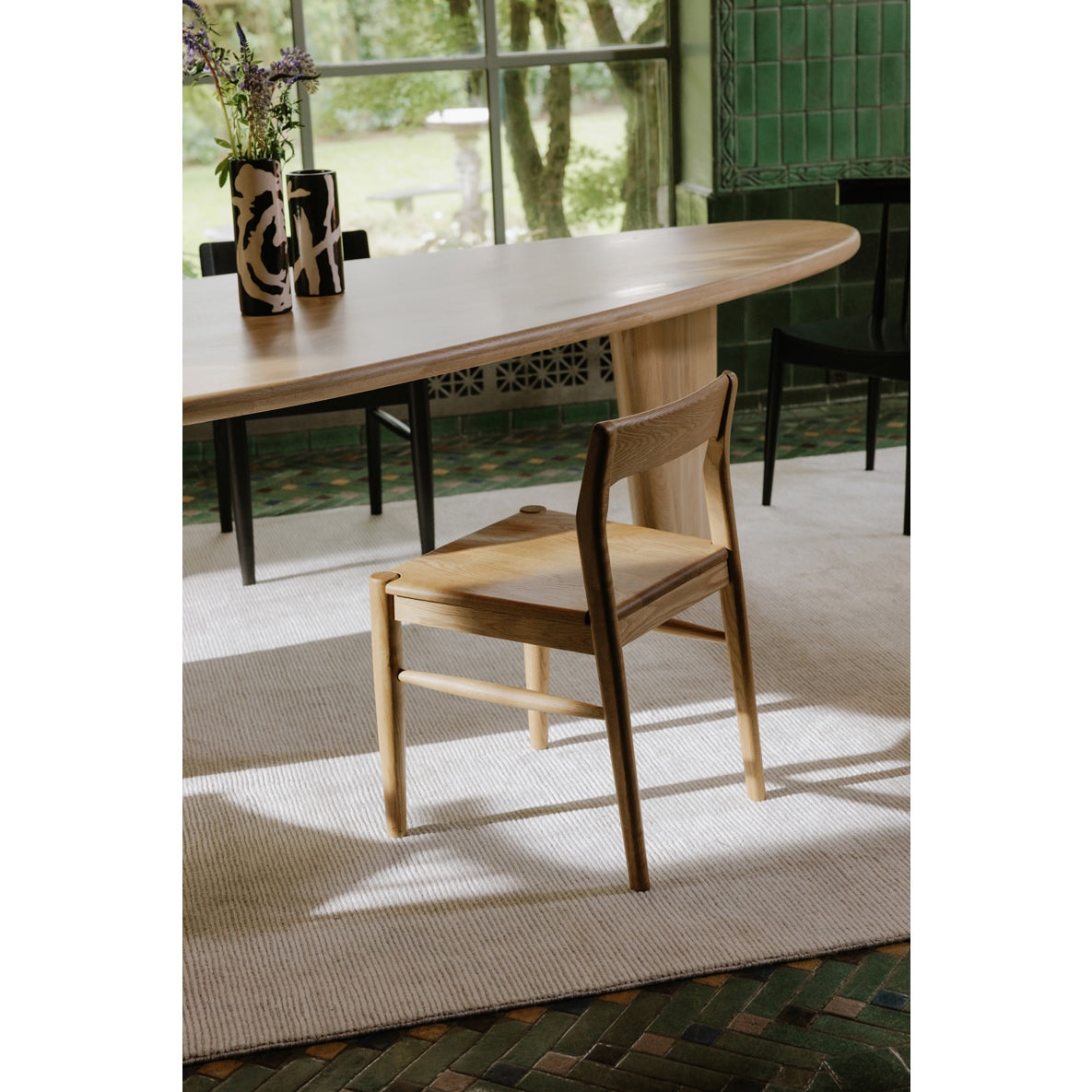 Arden Dining Chair - Set of 2