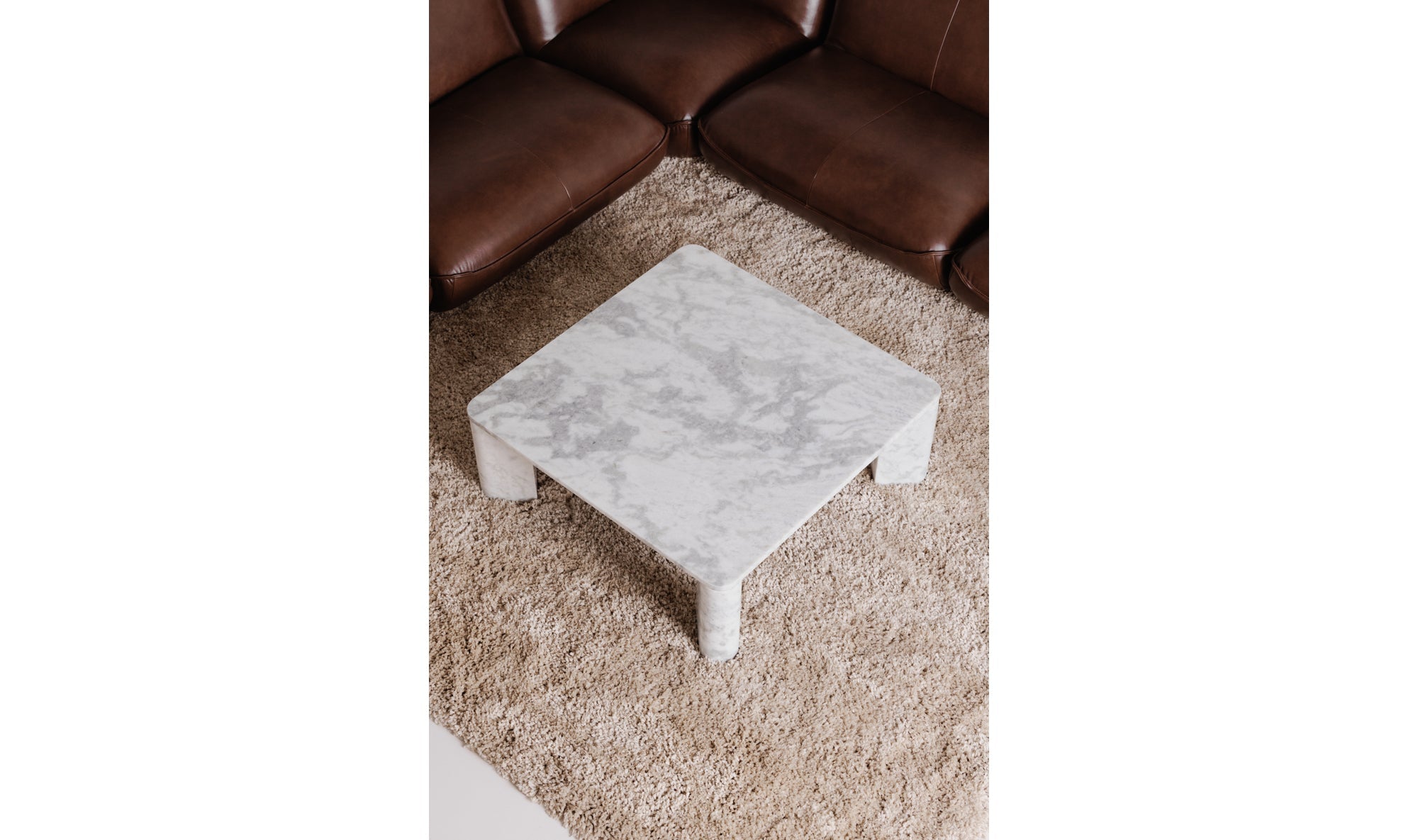 Ellis Coffee Table