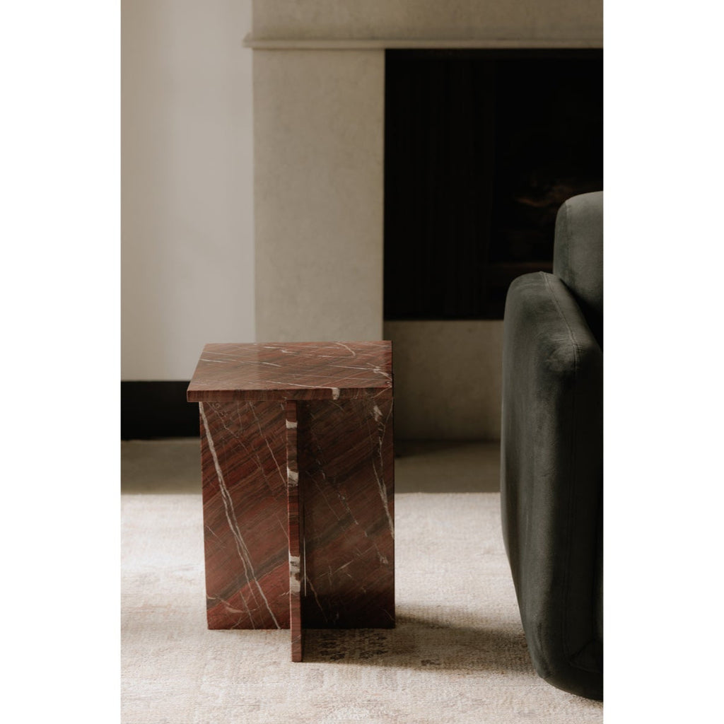 Orlan Accent Table