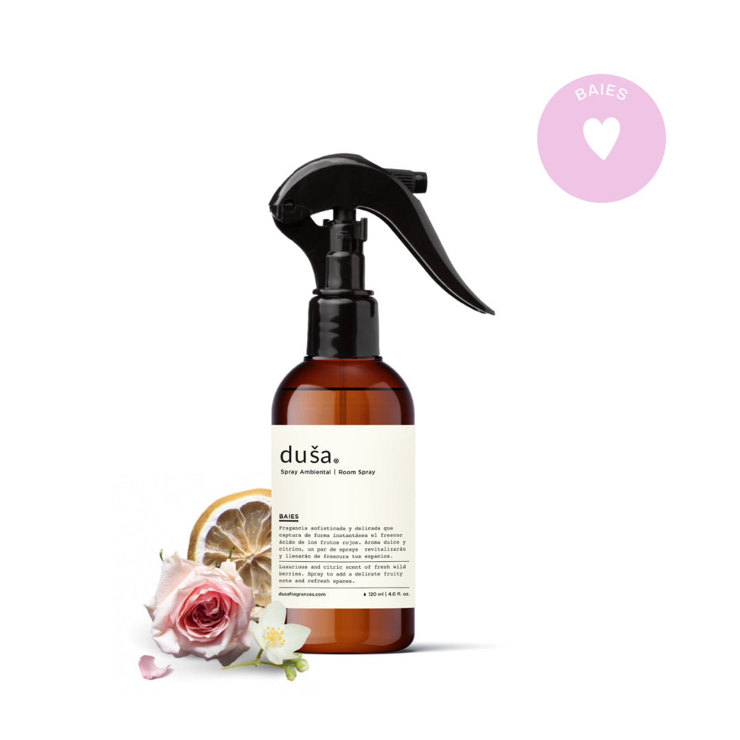 Baies - 4 fl oz Room & Linen Spray