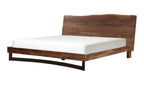 Adrian Platform Bed