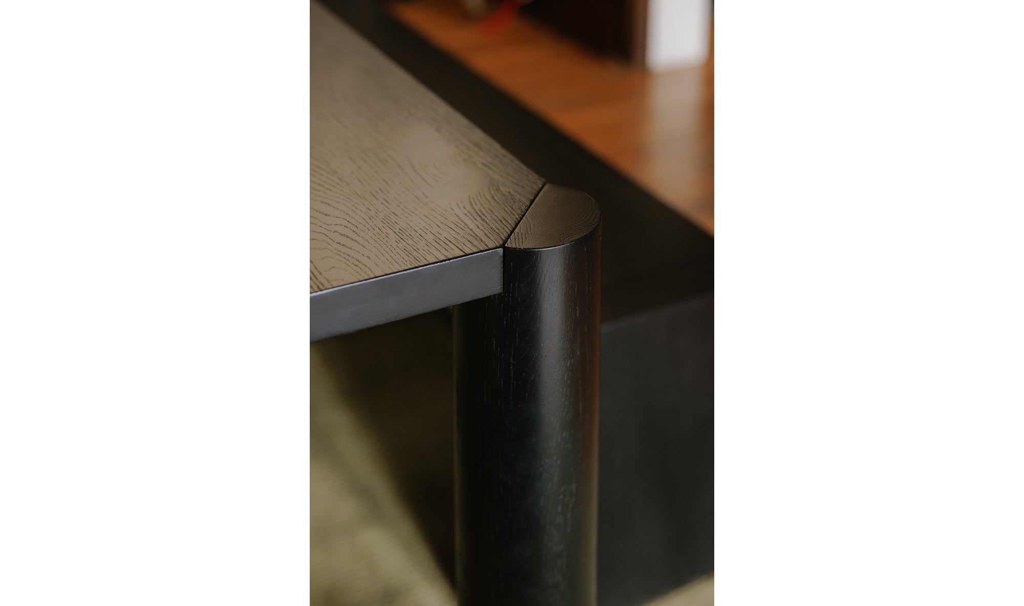 Brook Small Dining Table