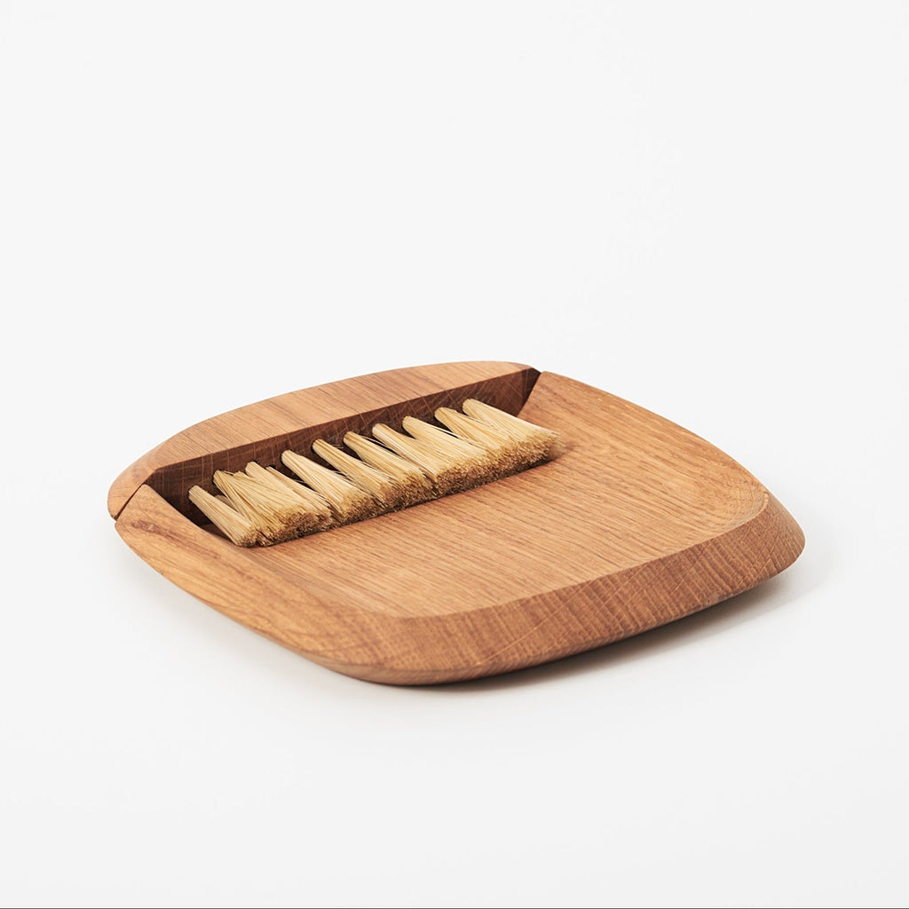 Belfort Crumb Brush Set