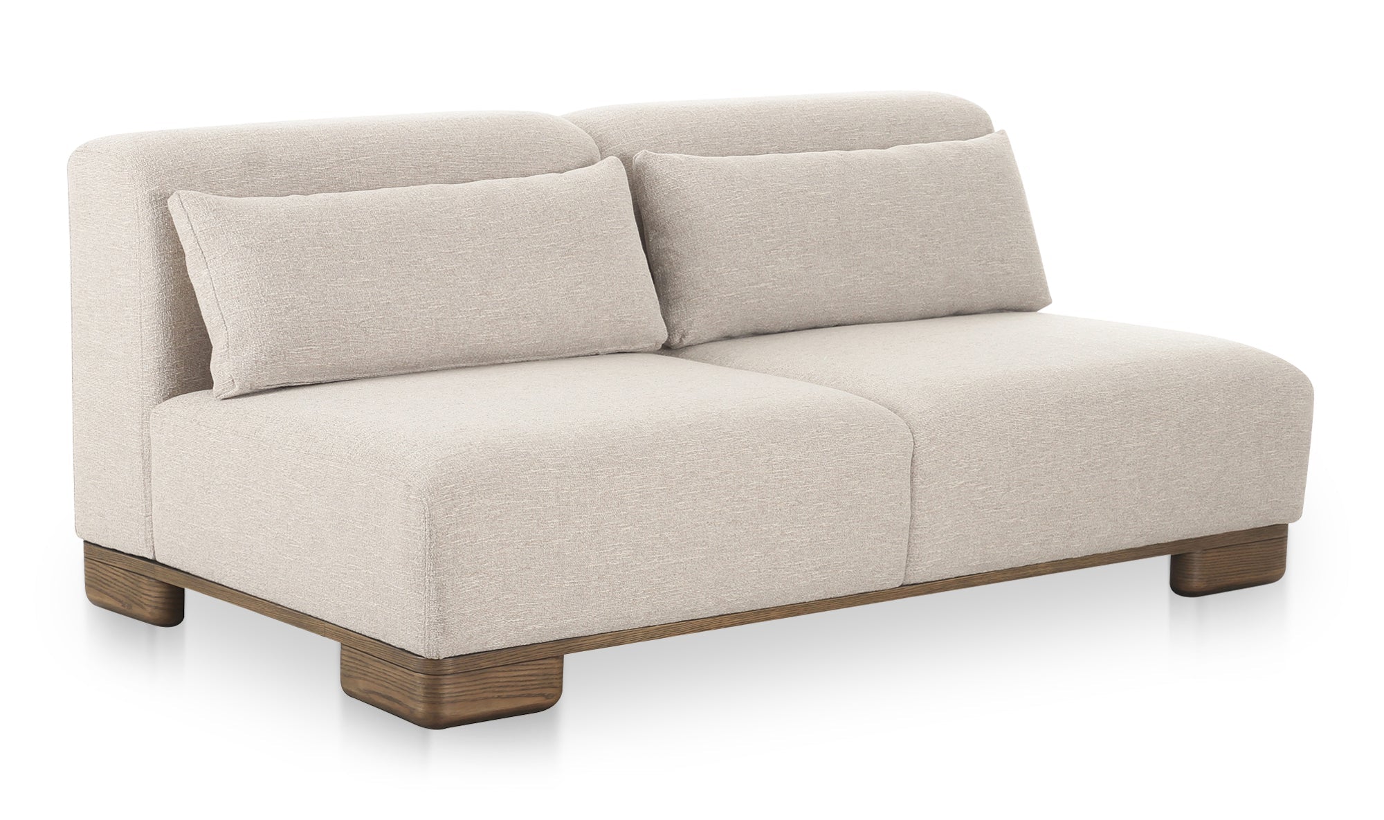 Havish Sofa Oatmeal