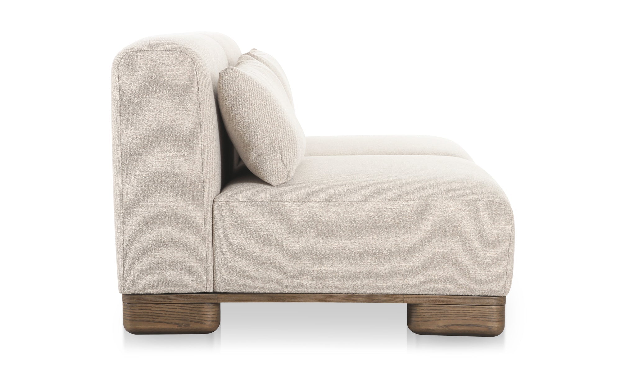 Havish Sofa Oatmeal