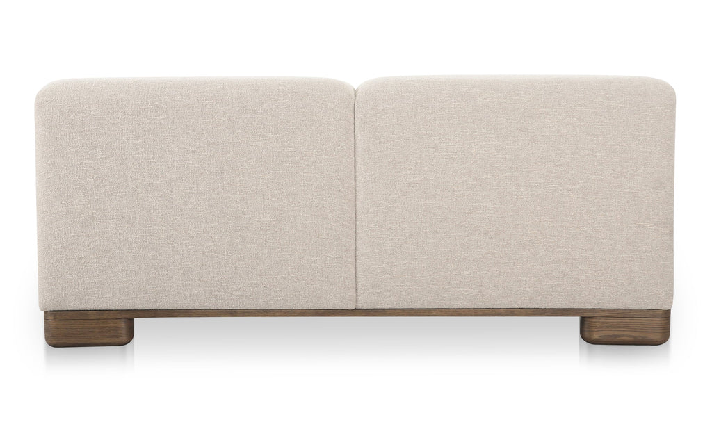 Havish Sofa Oatmeal