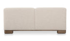Havish Sofa Oatmeal