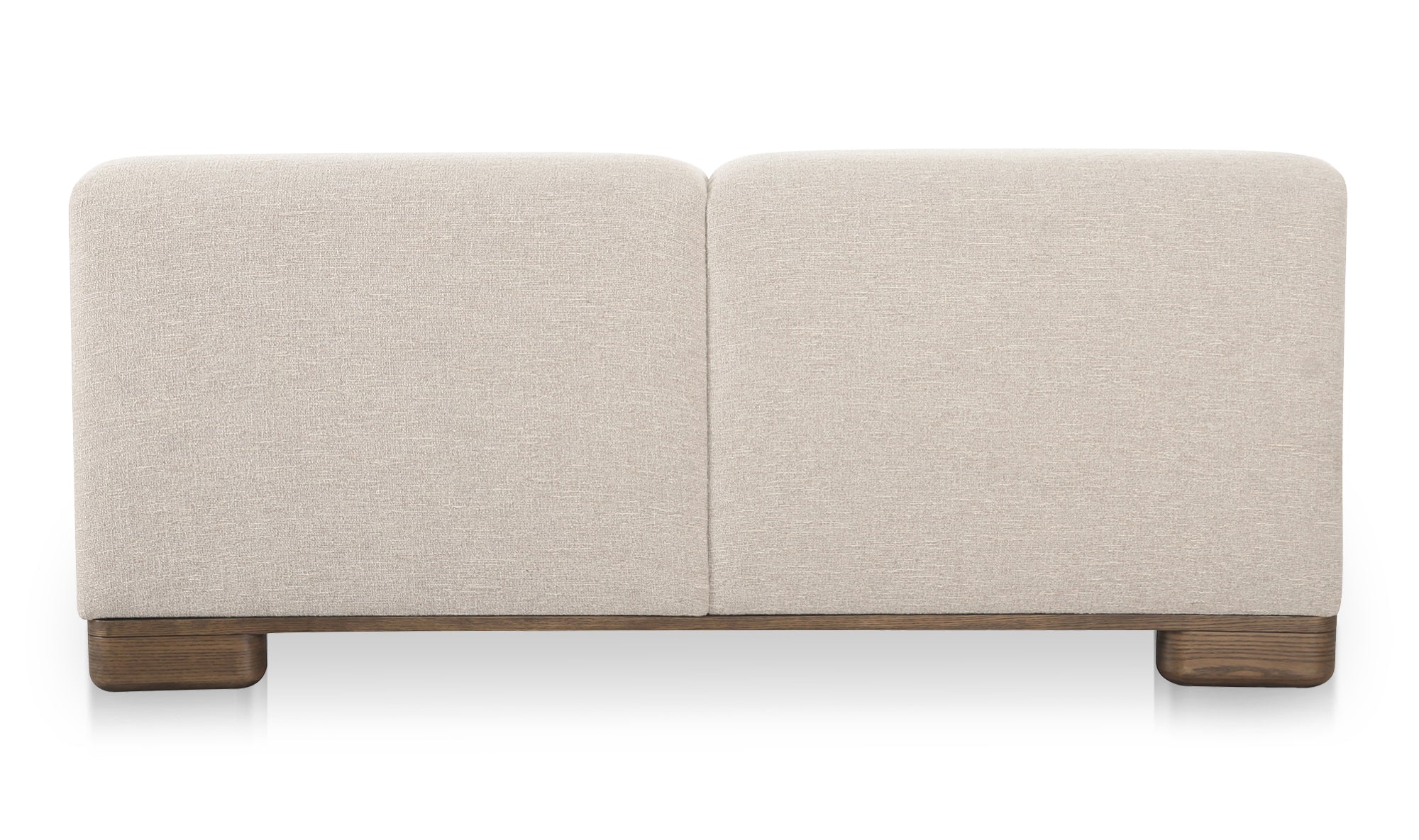 Havish Sofa Oatmeal