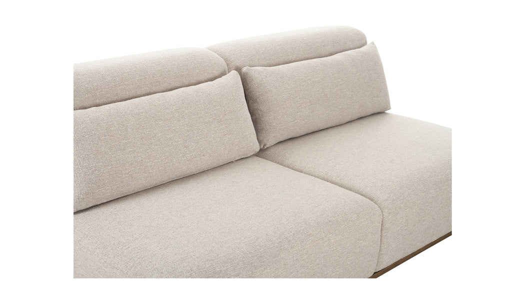 Havish Sofa Oatmeal