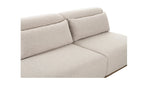 Havish Sofa Oatmeal
