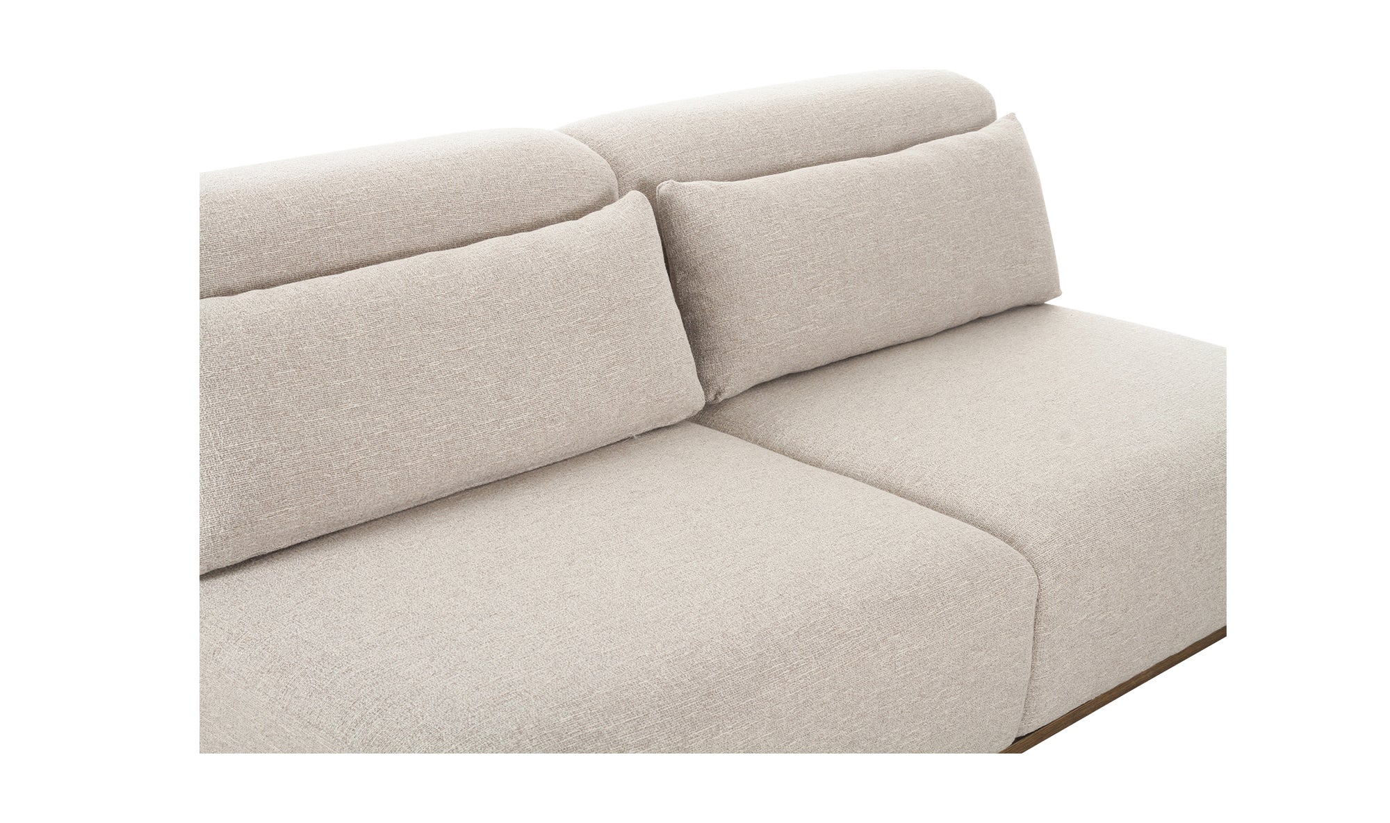 Havish Sofa Oatmeal