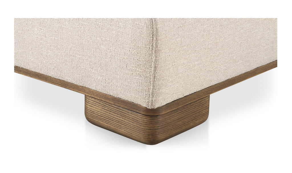 Havish Sofa Oatmeal