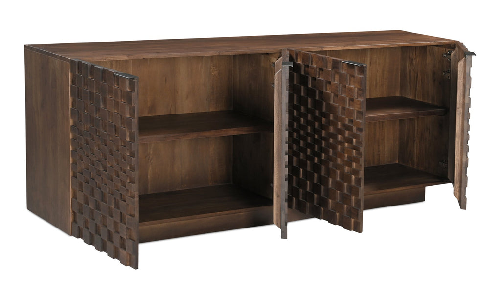 Dally Sideboard