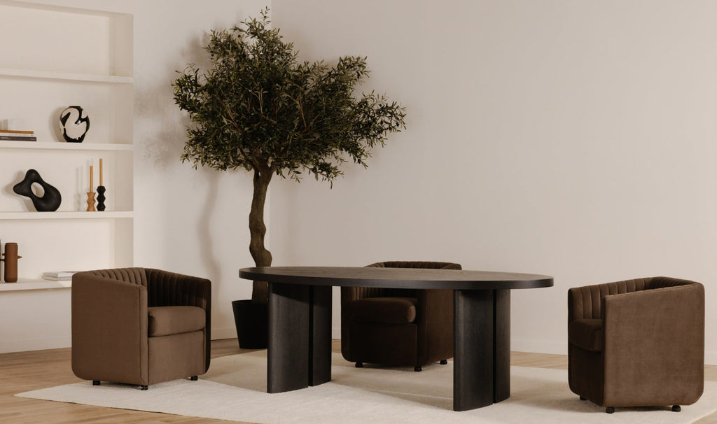 Meyer Dining Table