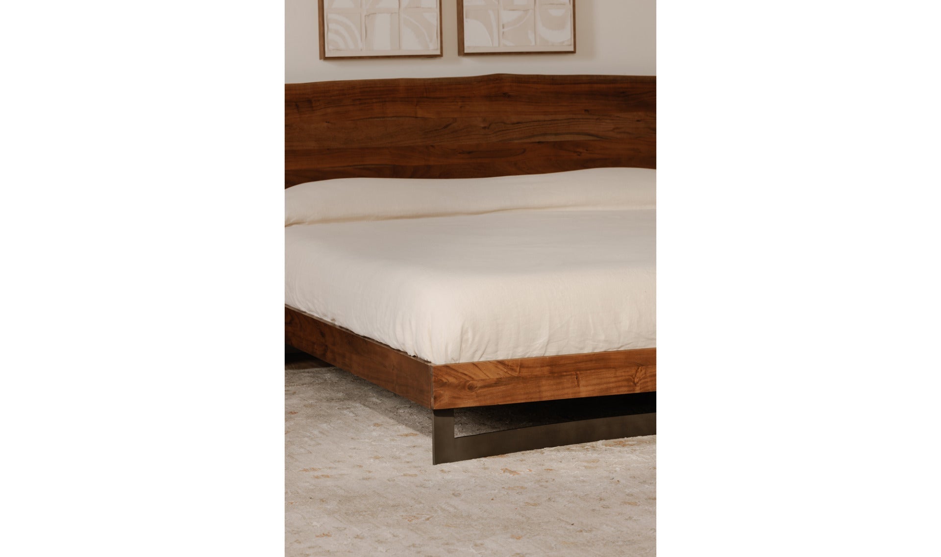Adrian Platform Bed