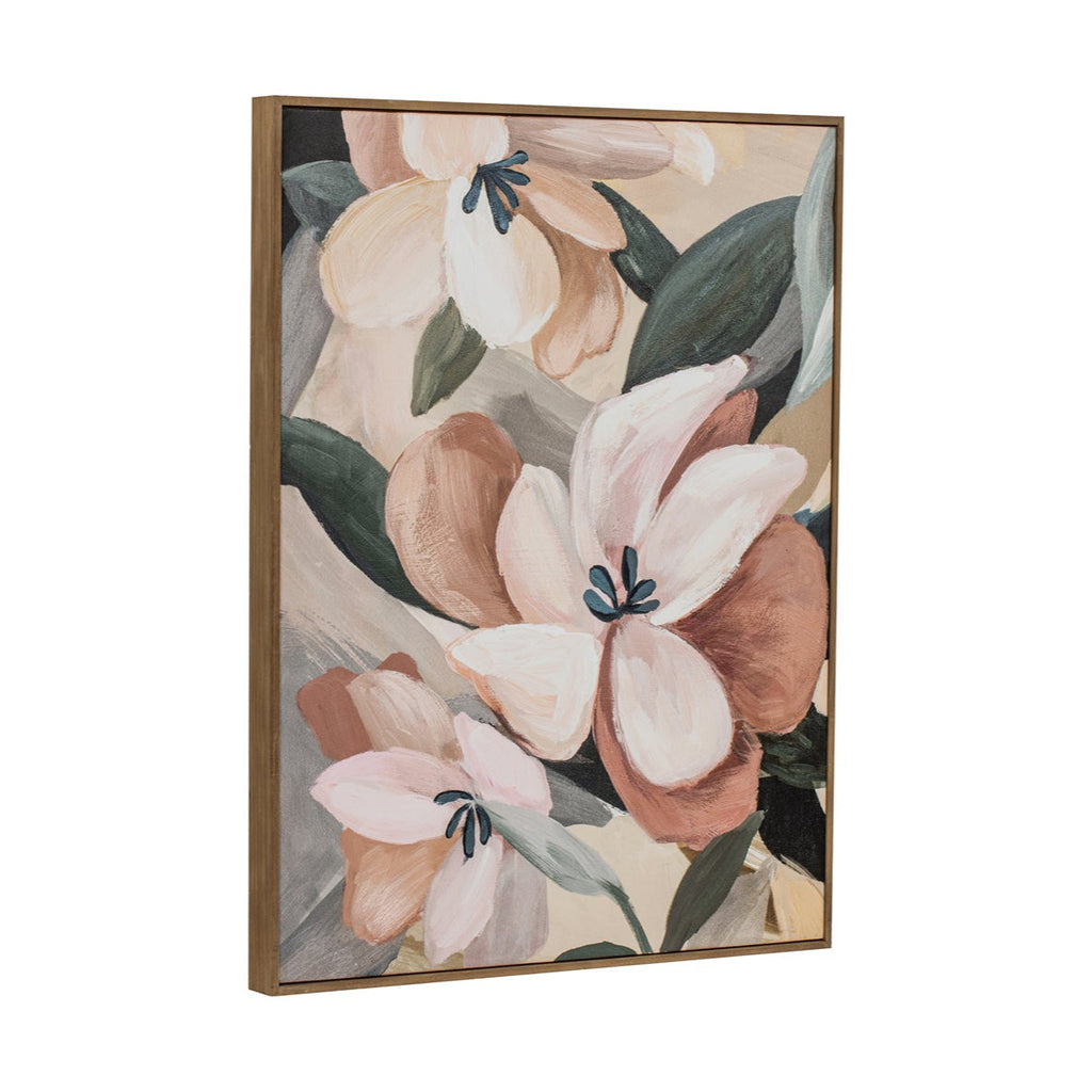 Elaris 1 Framed Painting