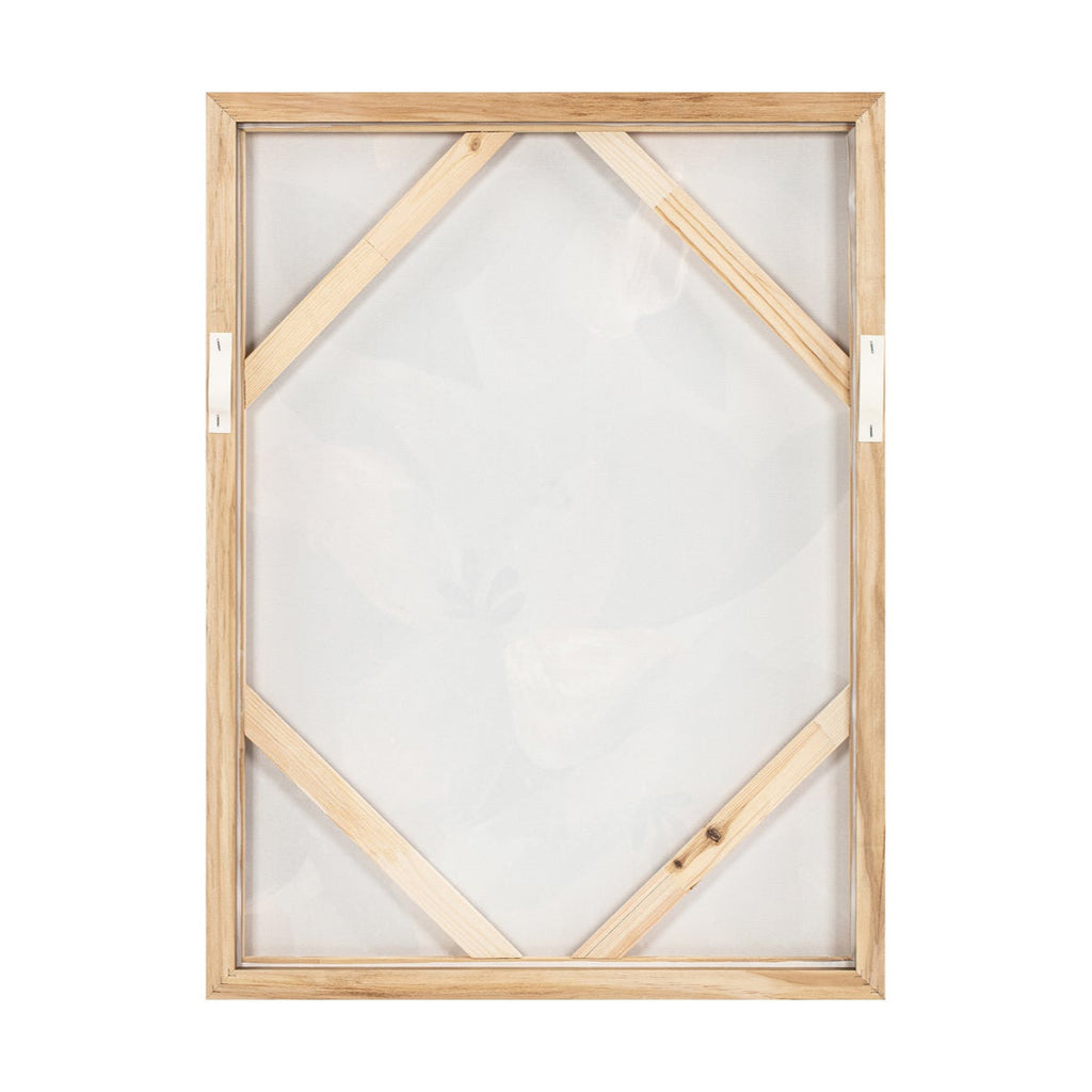 Elaris 1 Framed Painting