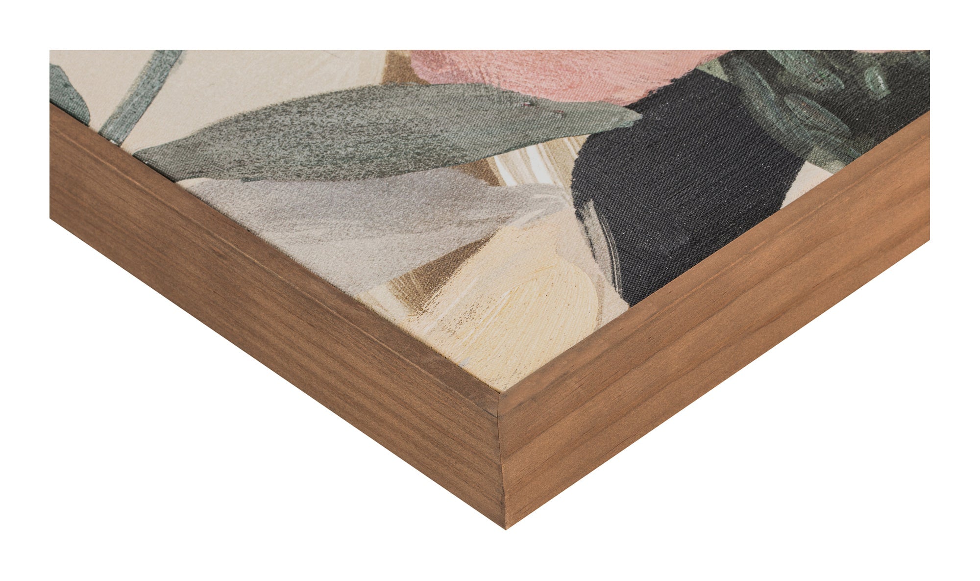 Elaris 1 Framed Painting