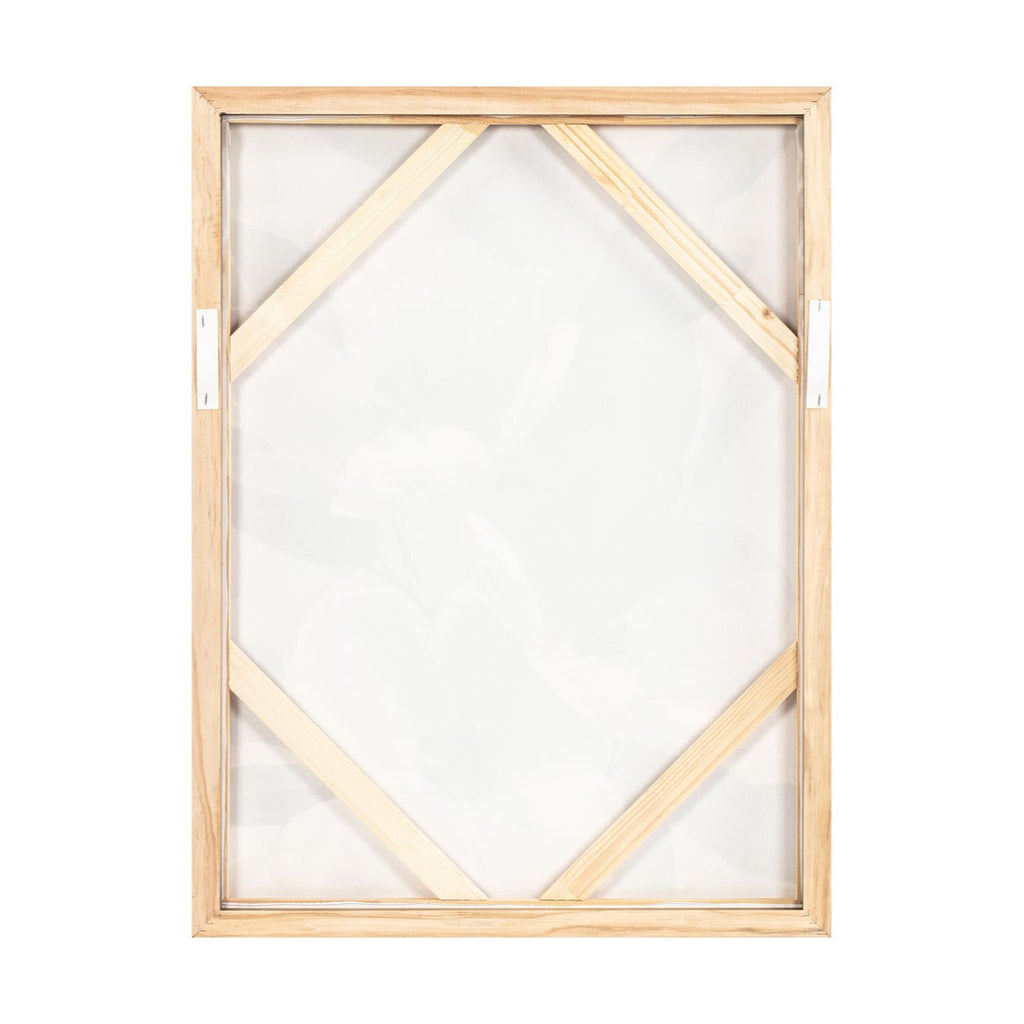 Elaris 2 Framed Painting