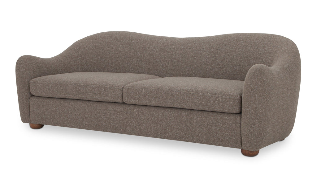 Davis Sofa Brown