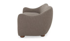 Davis Sofa Brown