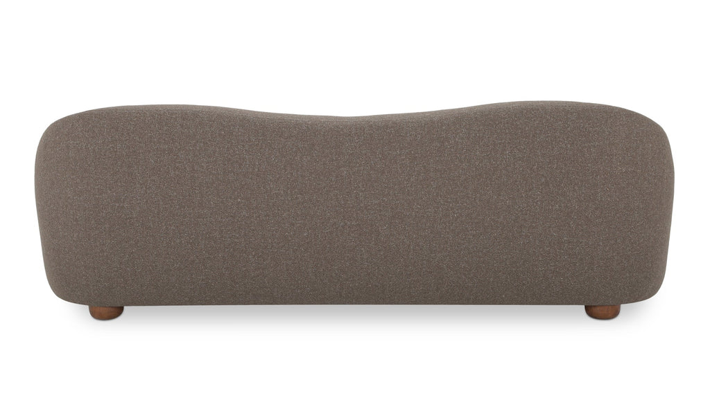 Davis Sofa Brown