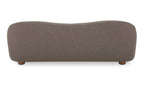 Davis Sofa Brown