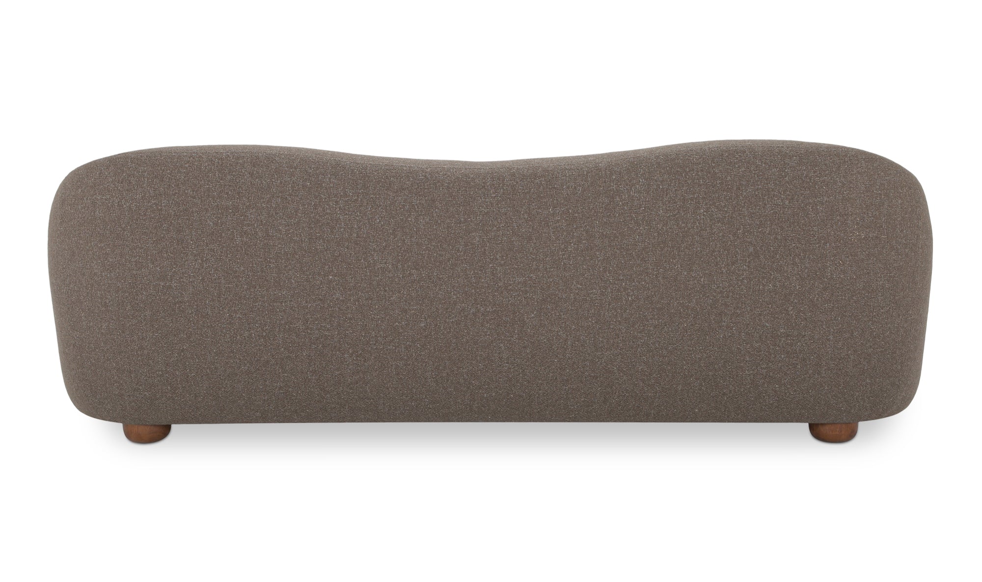 Davis Sofa Brown