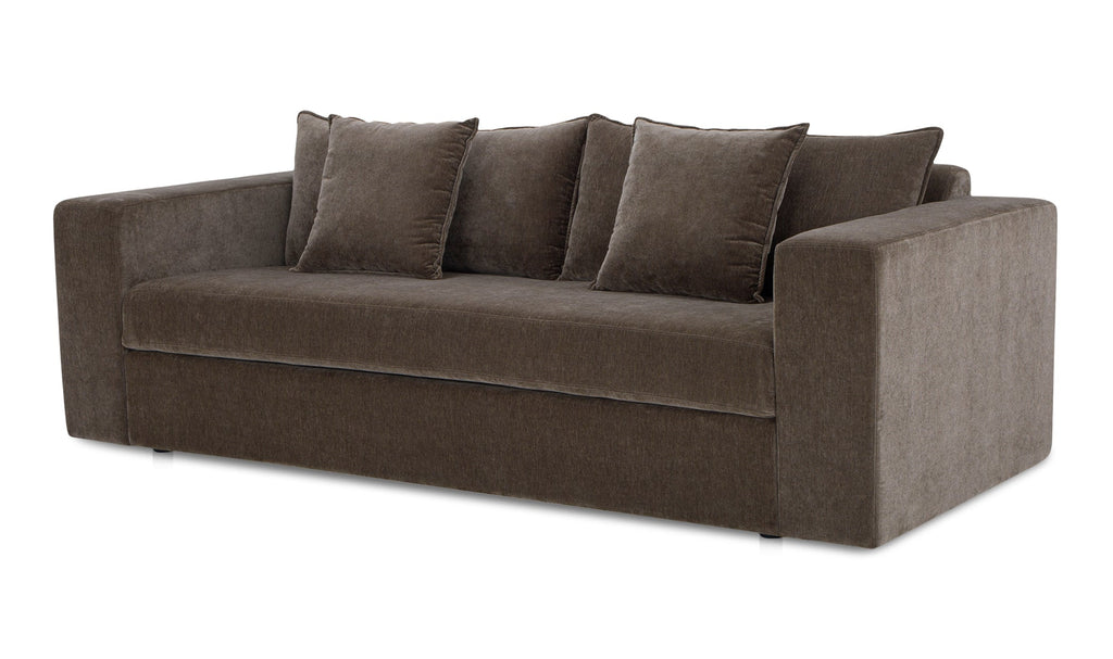 Ossana Sleeper Sofa