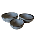 Luna Nesting Bowls
