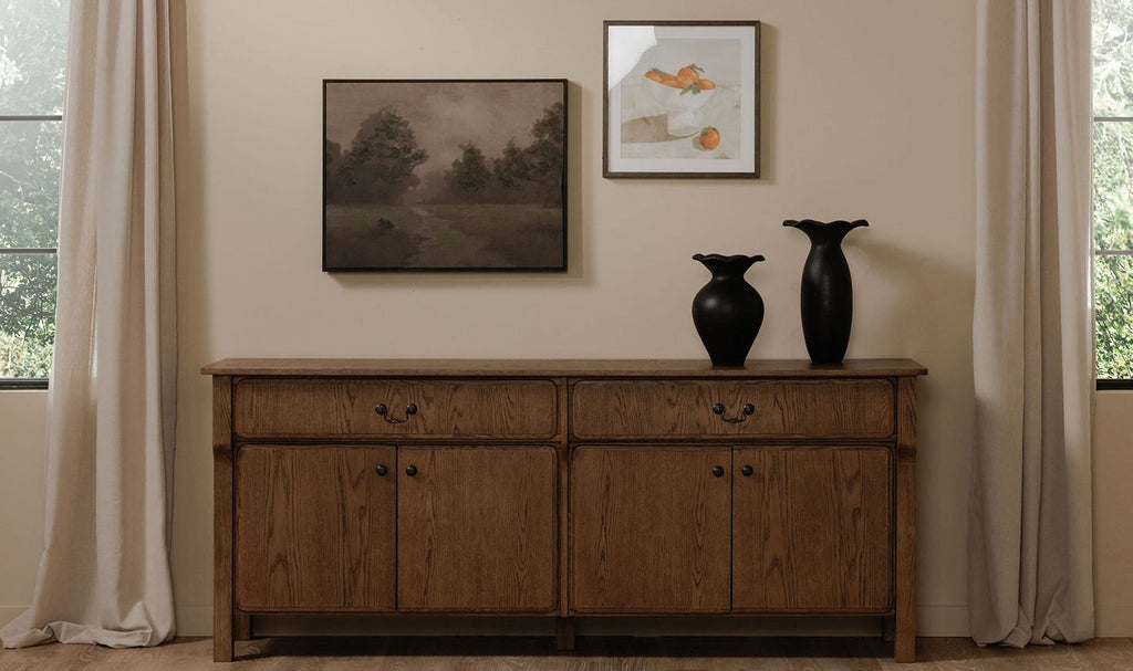 Allison Sideboard