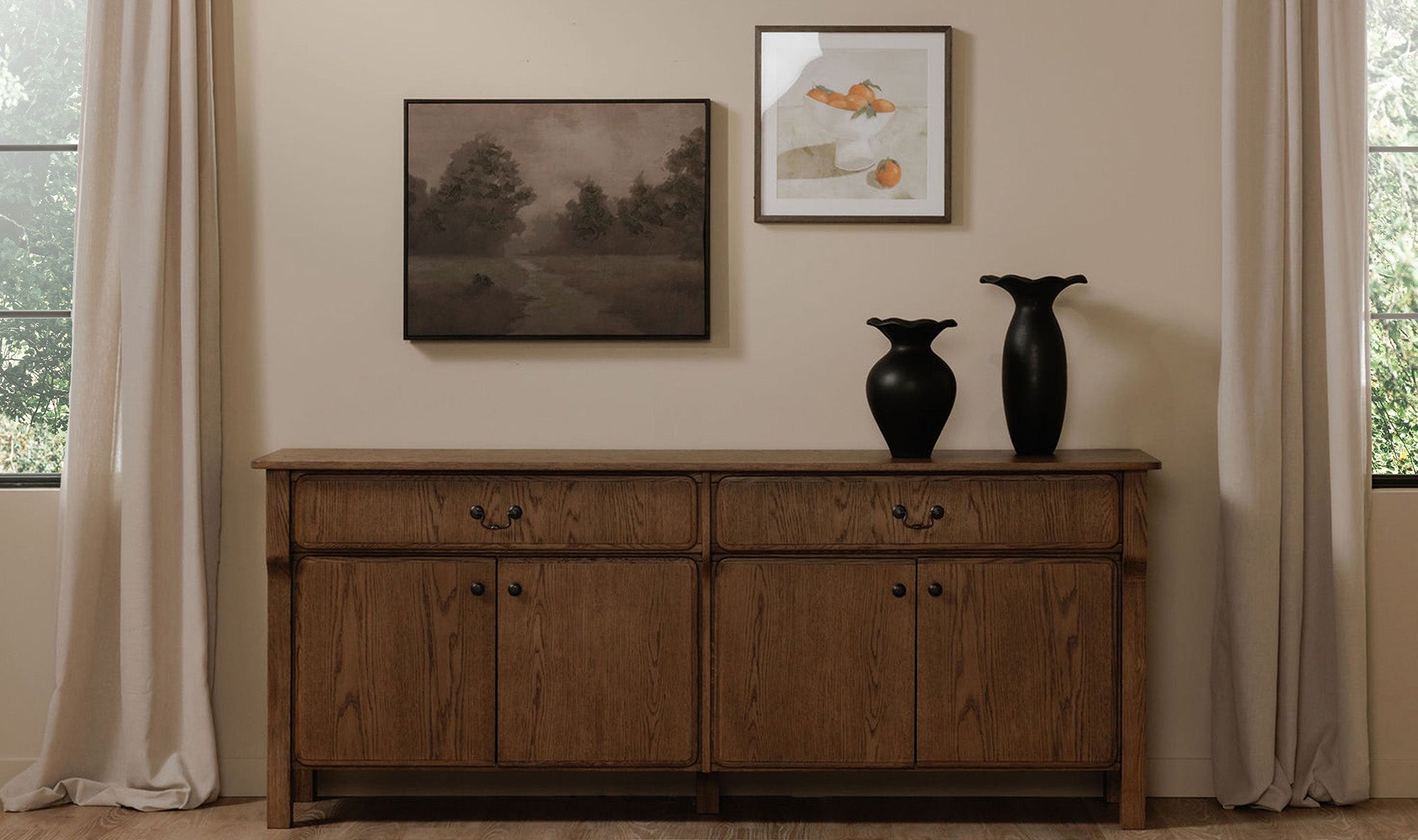 Allison Sideboard