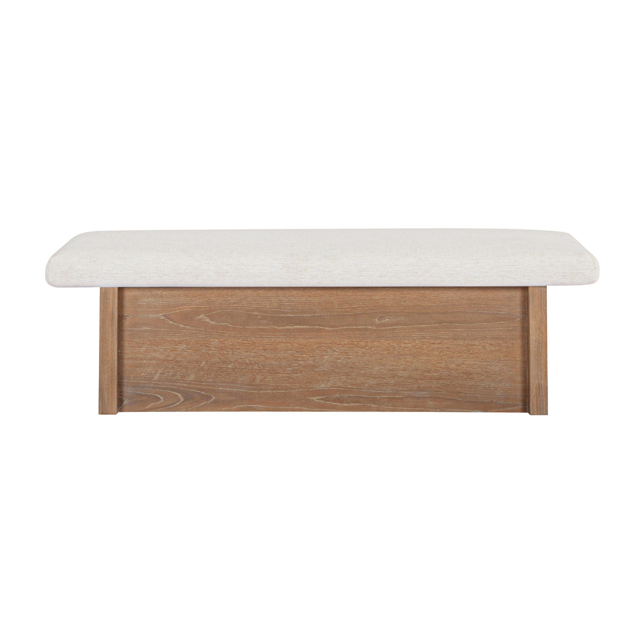 Cambria Storage Bench