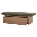 Cambria Storage Bench