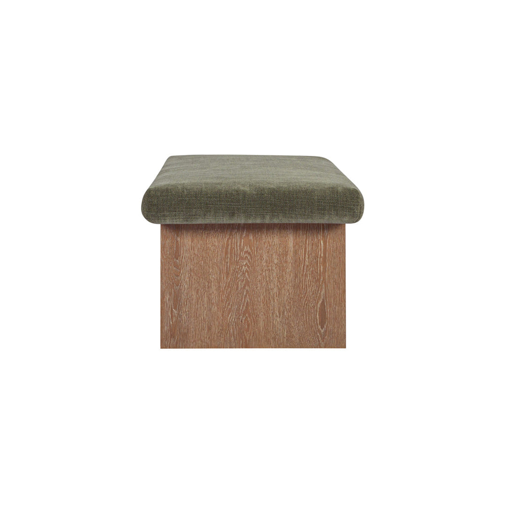 Cambria Storage Bench