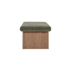 Cambria Storage Bench