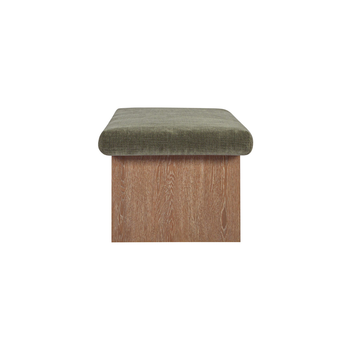 Cambria Storage Bench