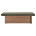 Cambria Storage Bench