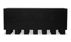 Gracie Sideboard Black