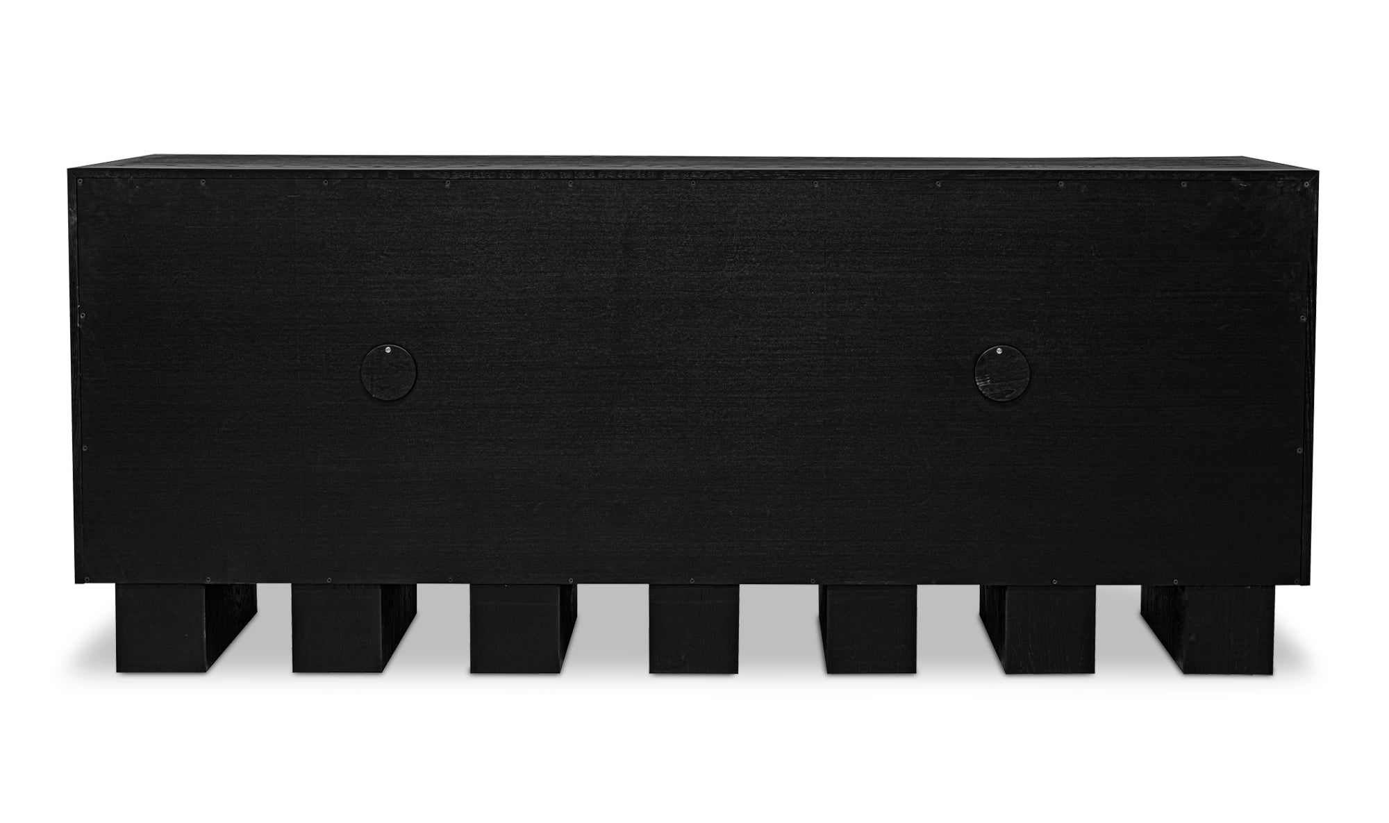 Gracie Sideboard Black