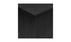 Gracie Sideboard Black