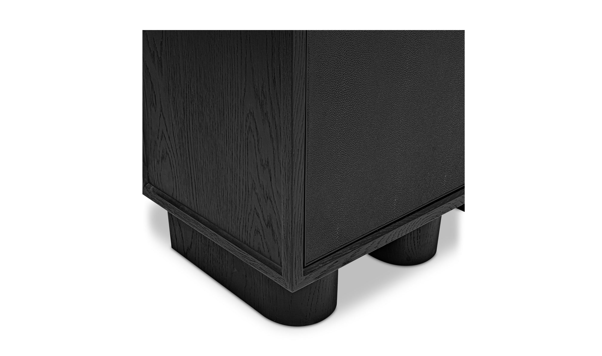 Gracie Sideboard Black